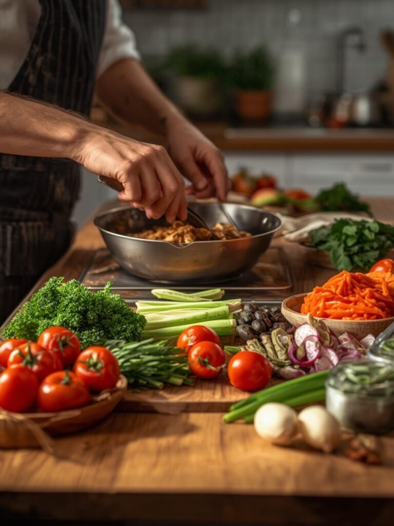 10 Best Recipes Moroccan