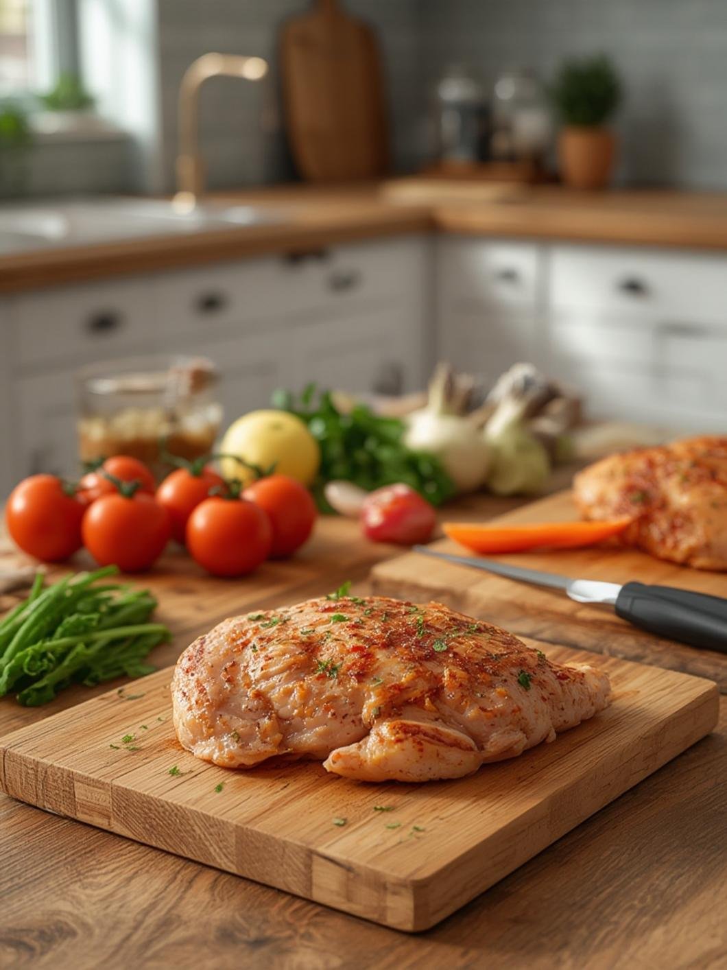 carnivore diet chicken recipes