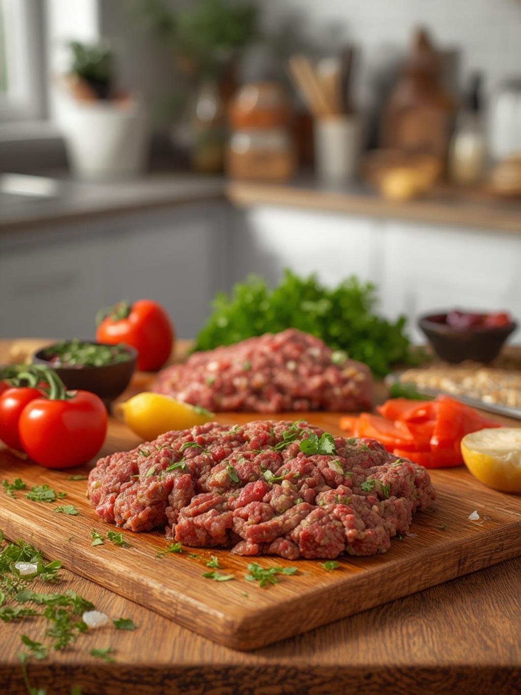 carnivore diet ground beef recipes
