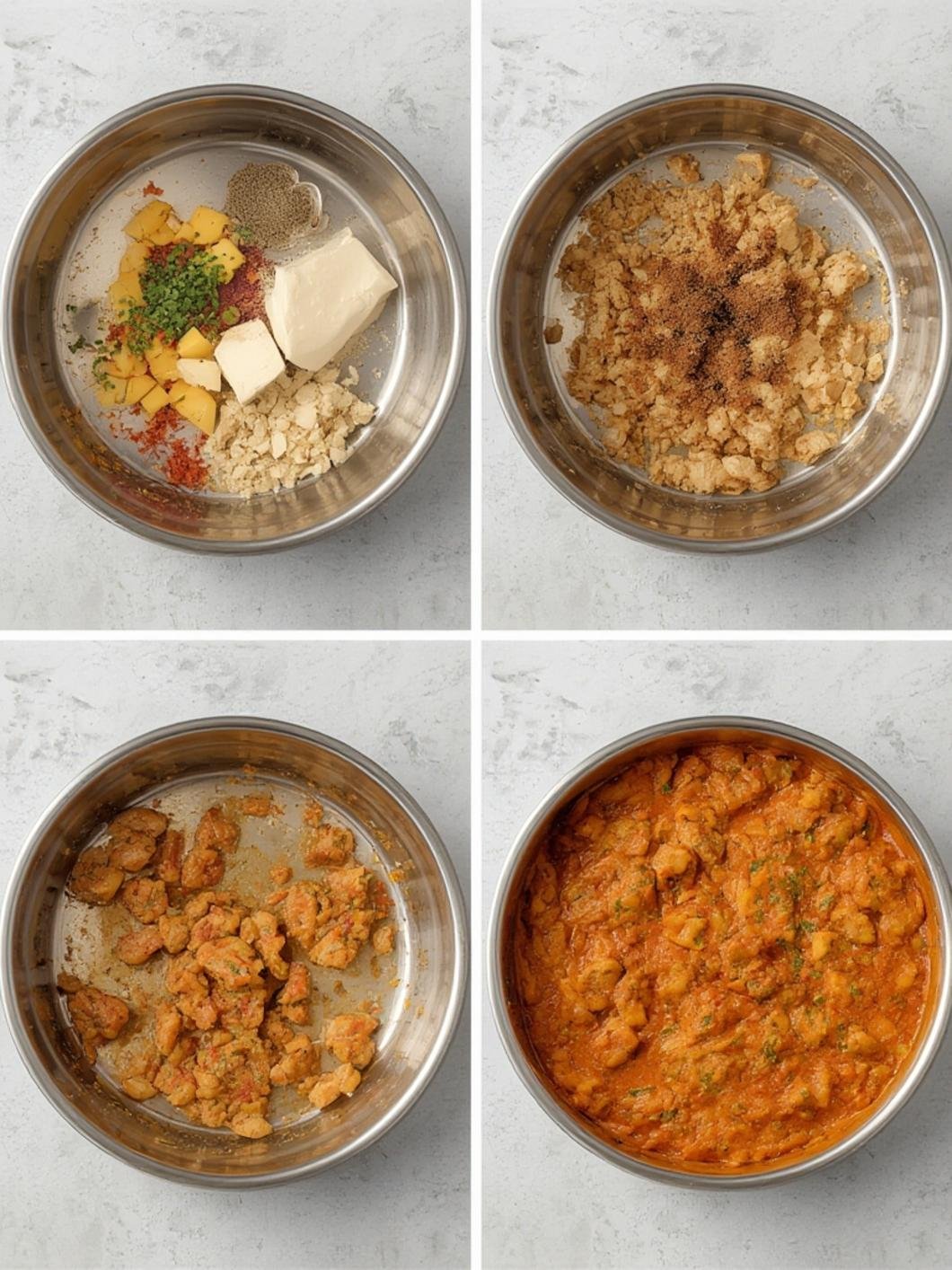 chicken breast recipes