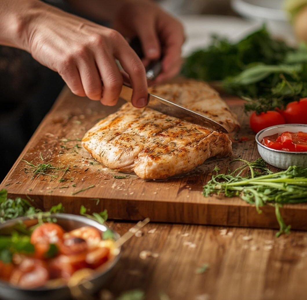 chicken breast recipes