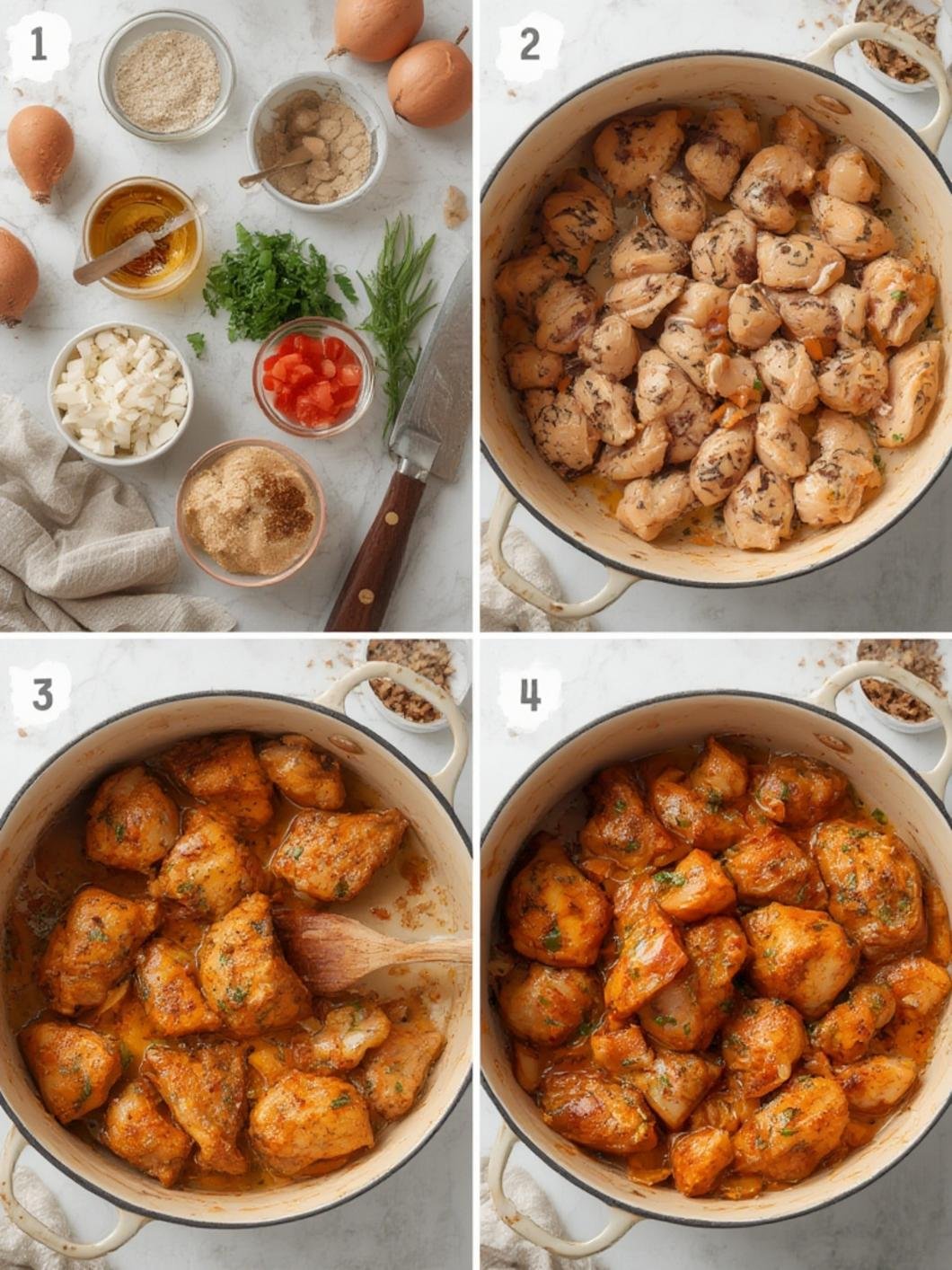 chicken recipes
