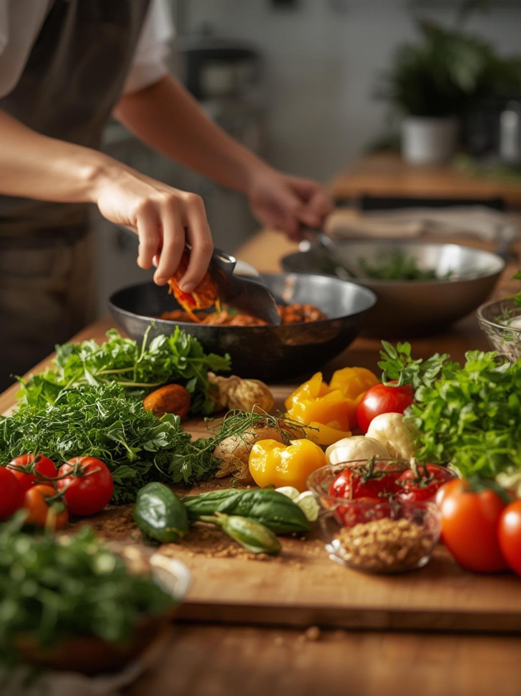 Quick Dinner Recipes