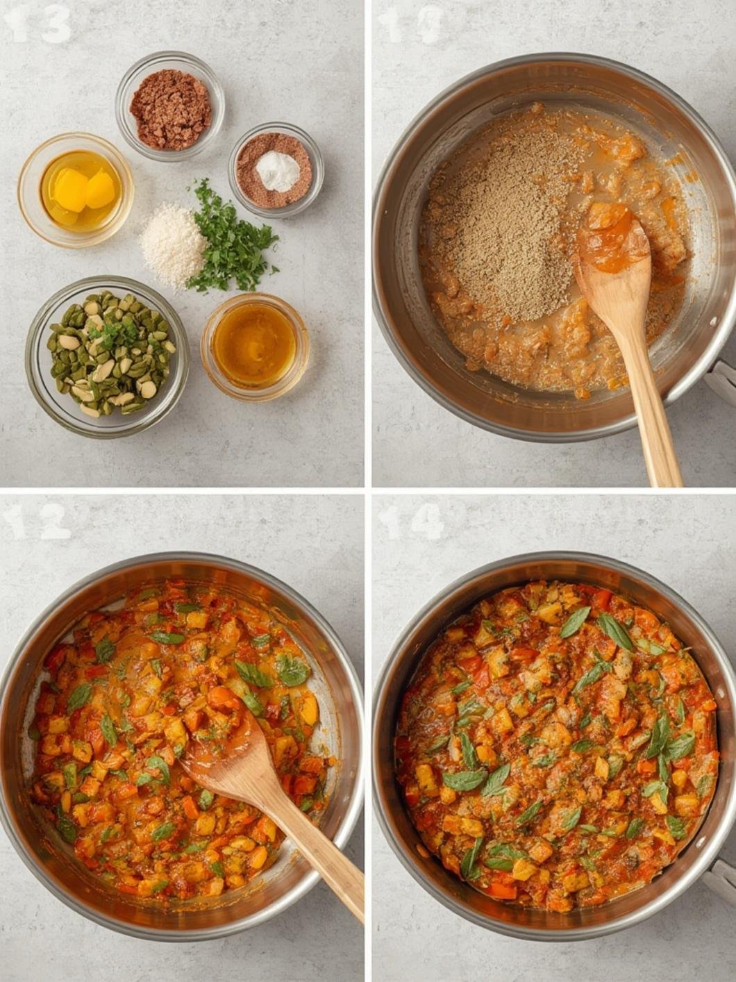 Quick Dinner Recipes