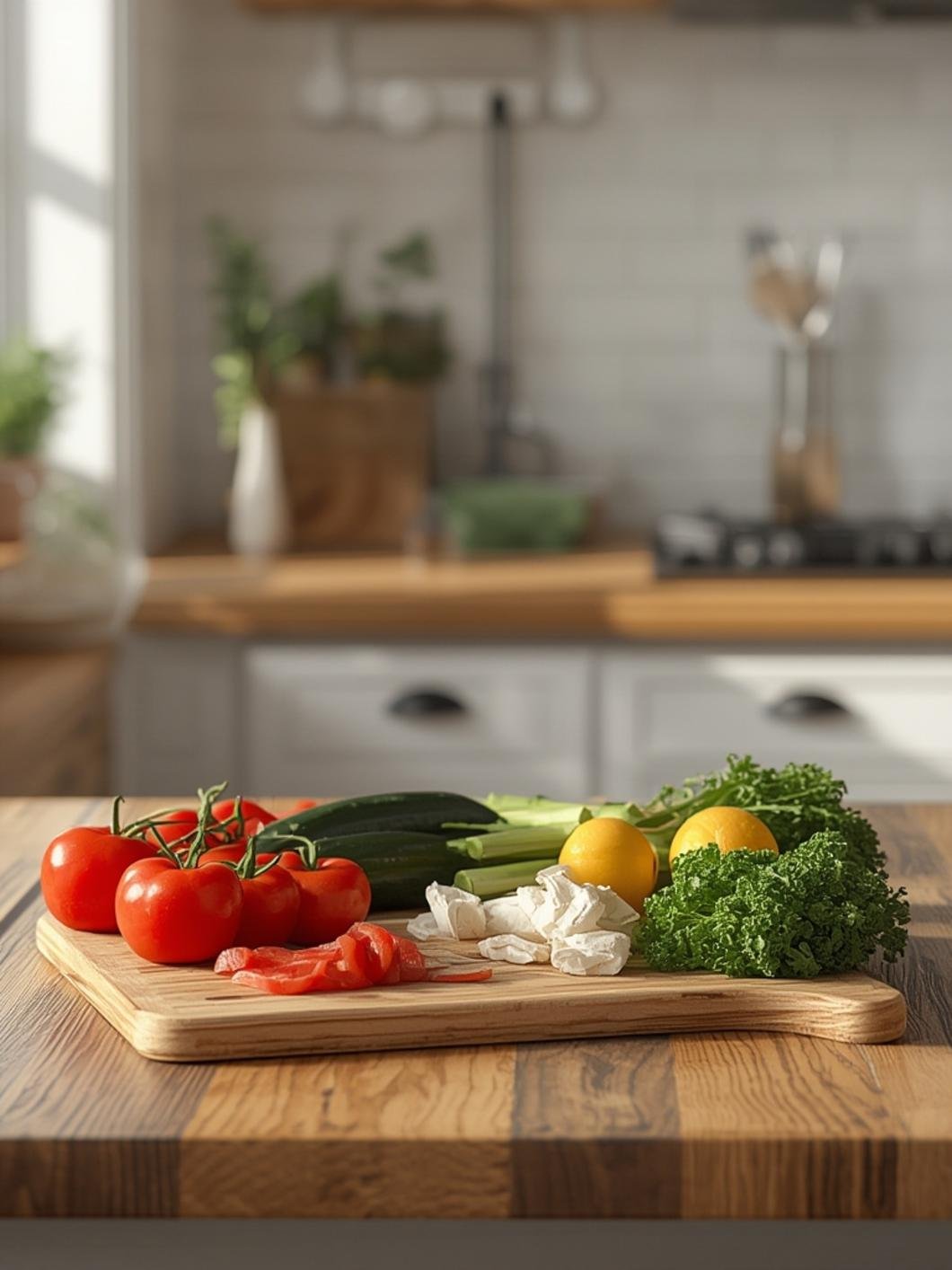 Healthy Dinner Recipes