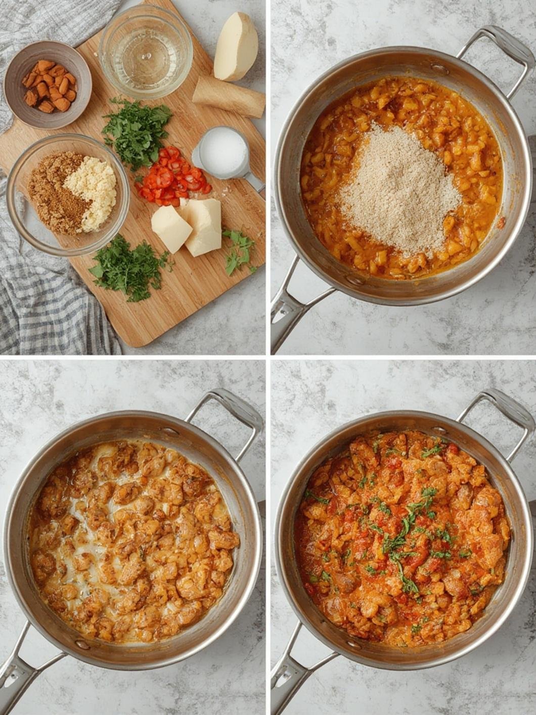 chicken dinner recipes