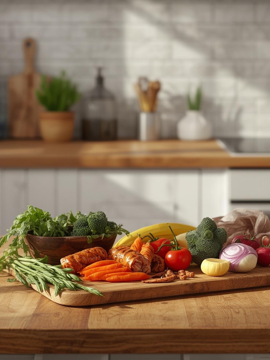 weeknight dinner recipes