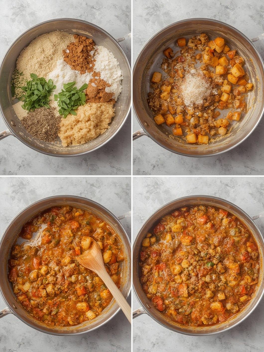 weeknight dinner recipes