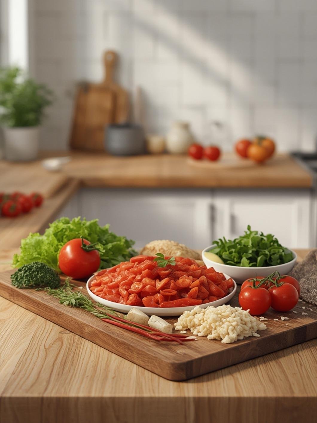 vegan dinner recipes