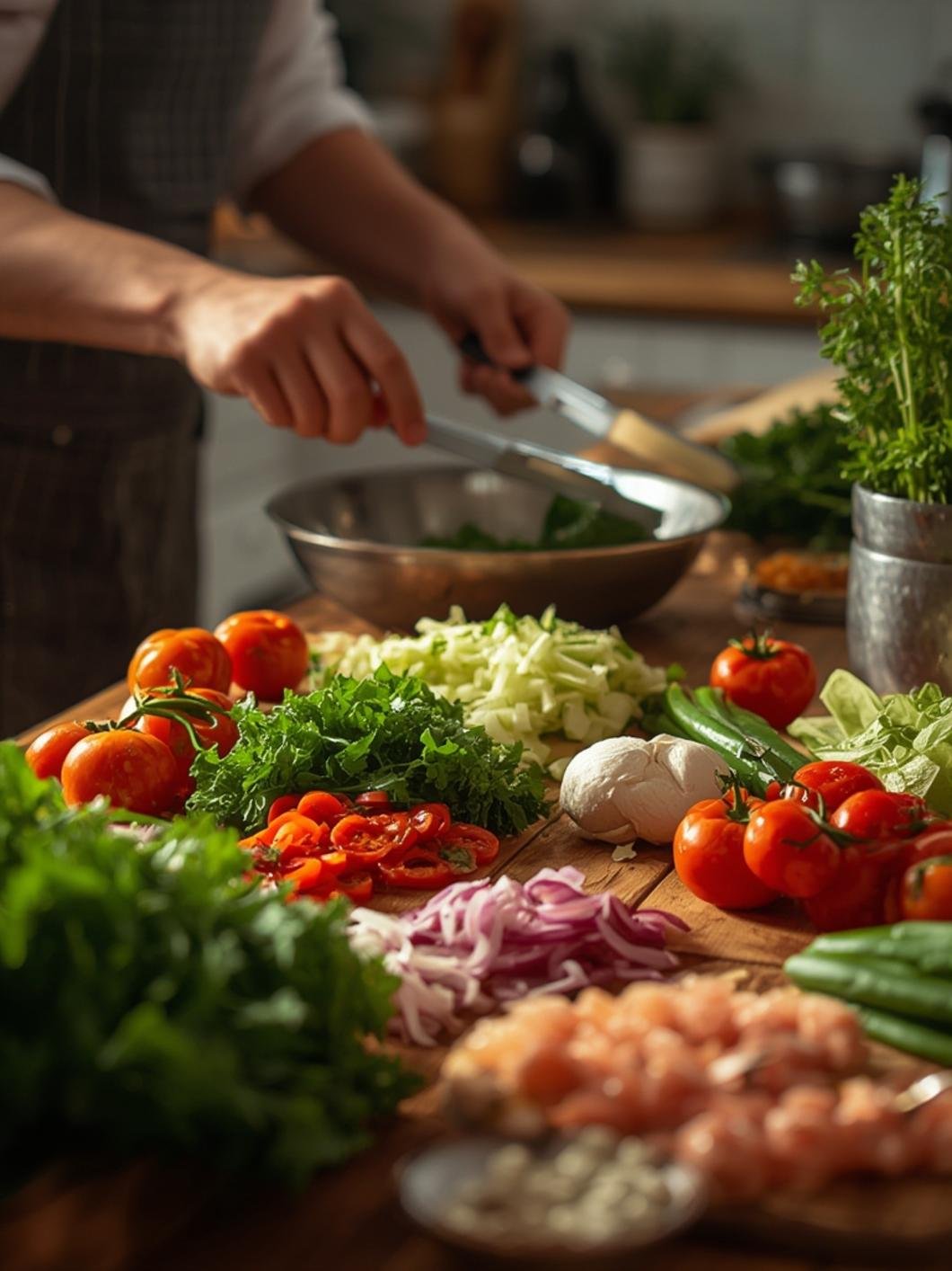 vegan dinner recipes