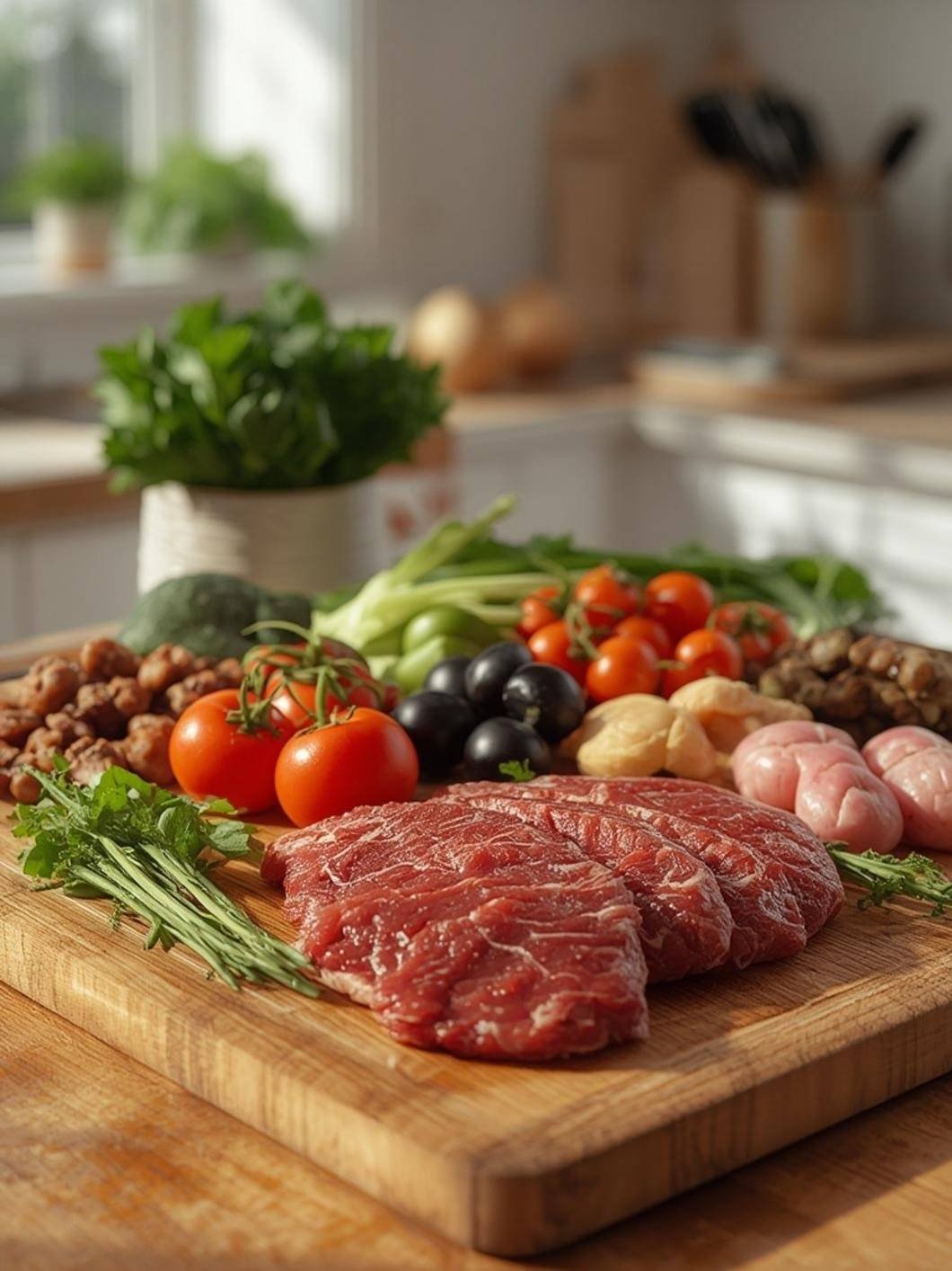 foods to eat on carnivore diet