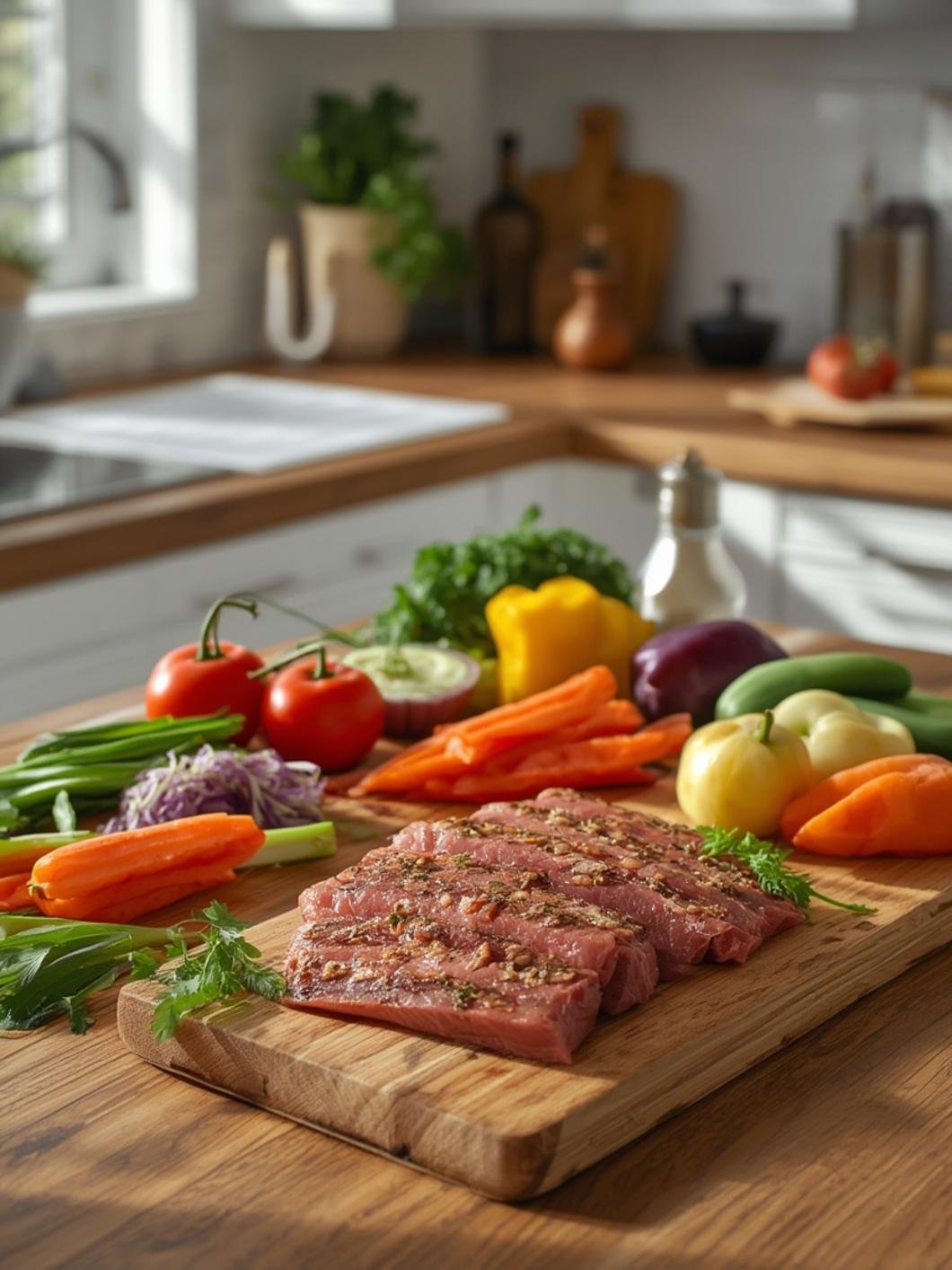 free carnivore diet recipes