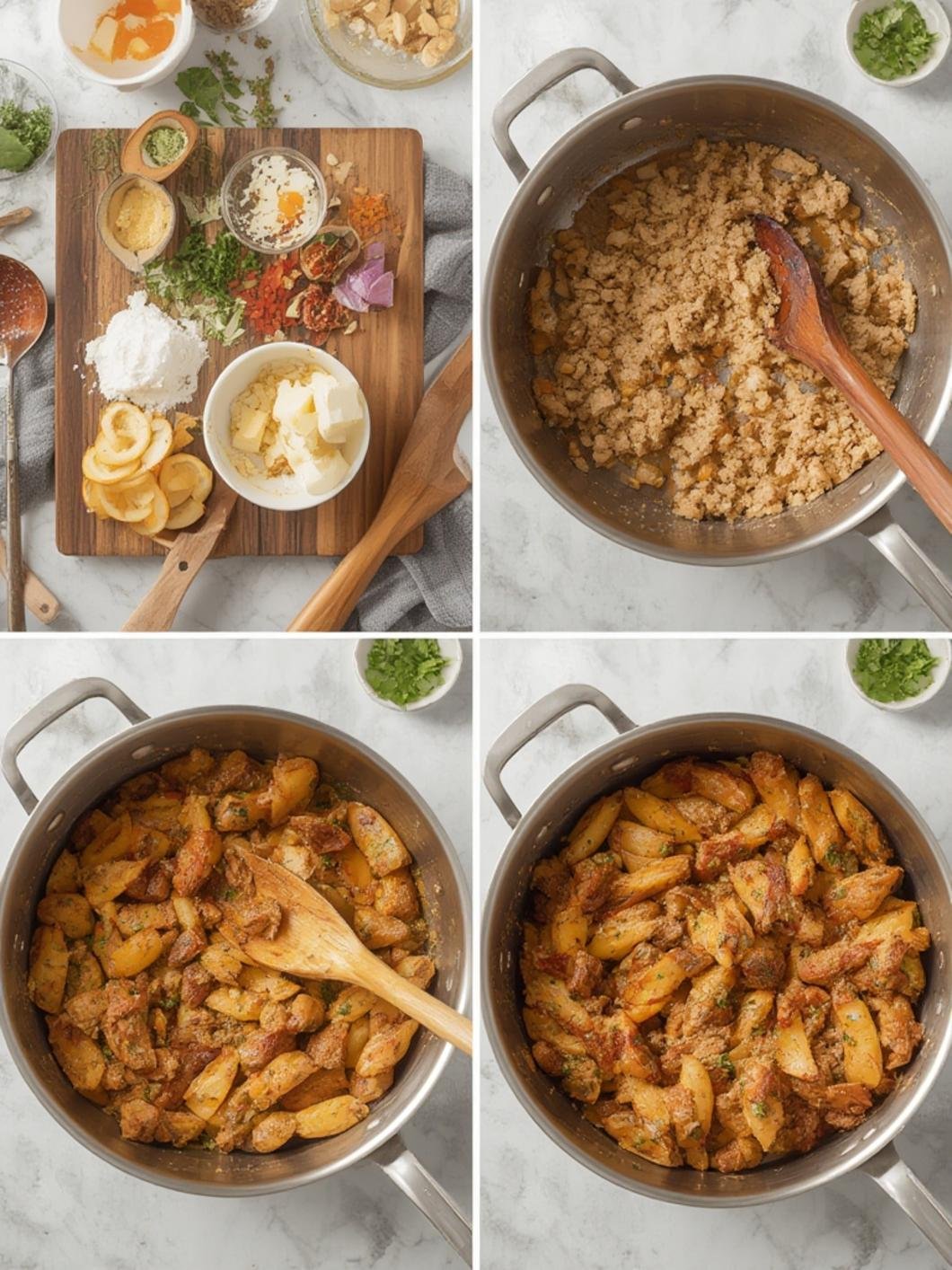 healthy pasta recipes