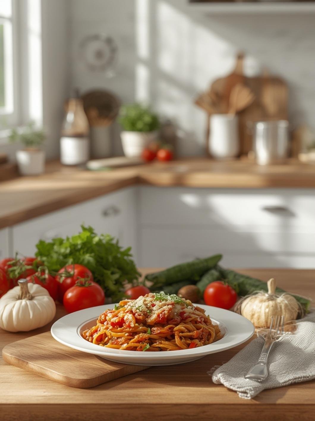 italian dinner recipes