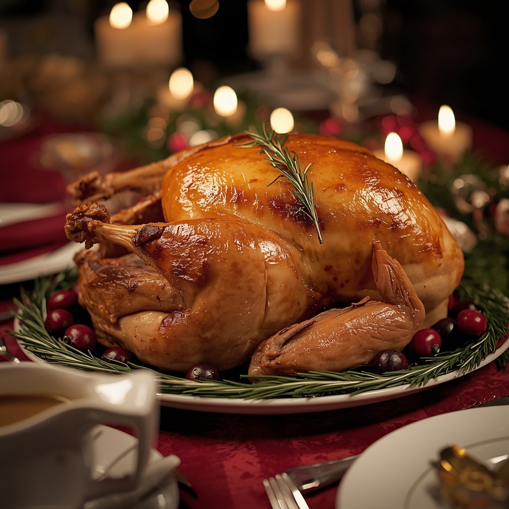 Best Christmas recipes