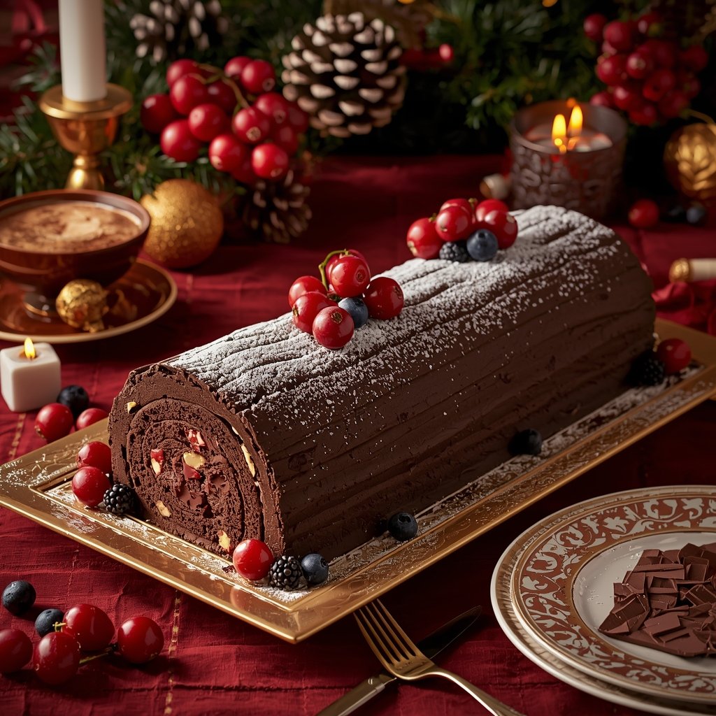 Best Christmas recipes