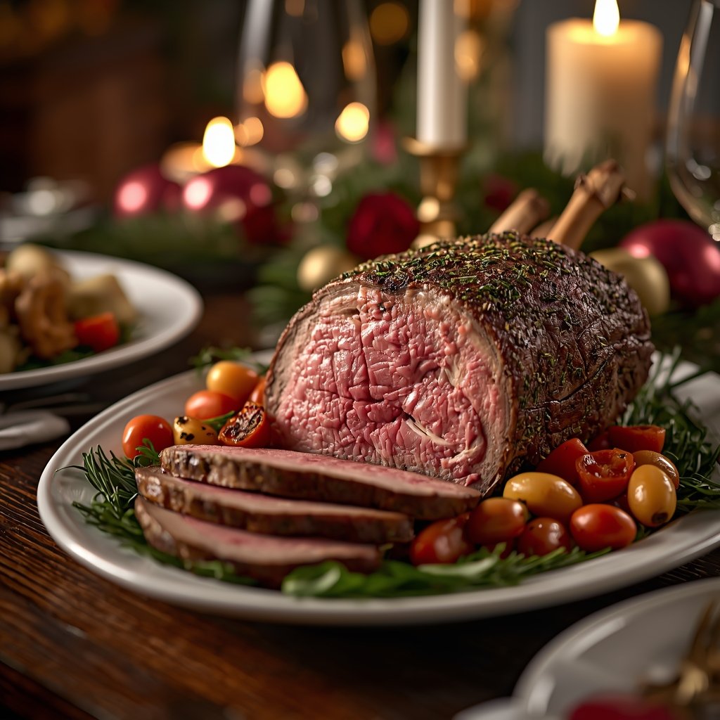 Best Christmas recipes