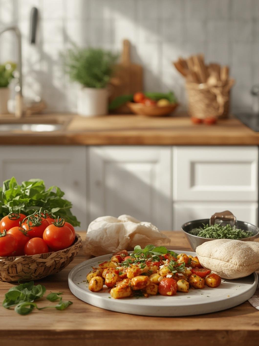 mediterranean recipes