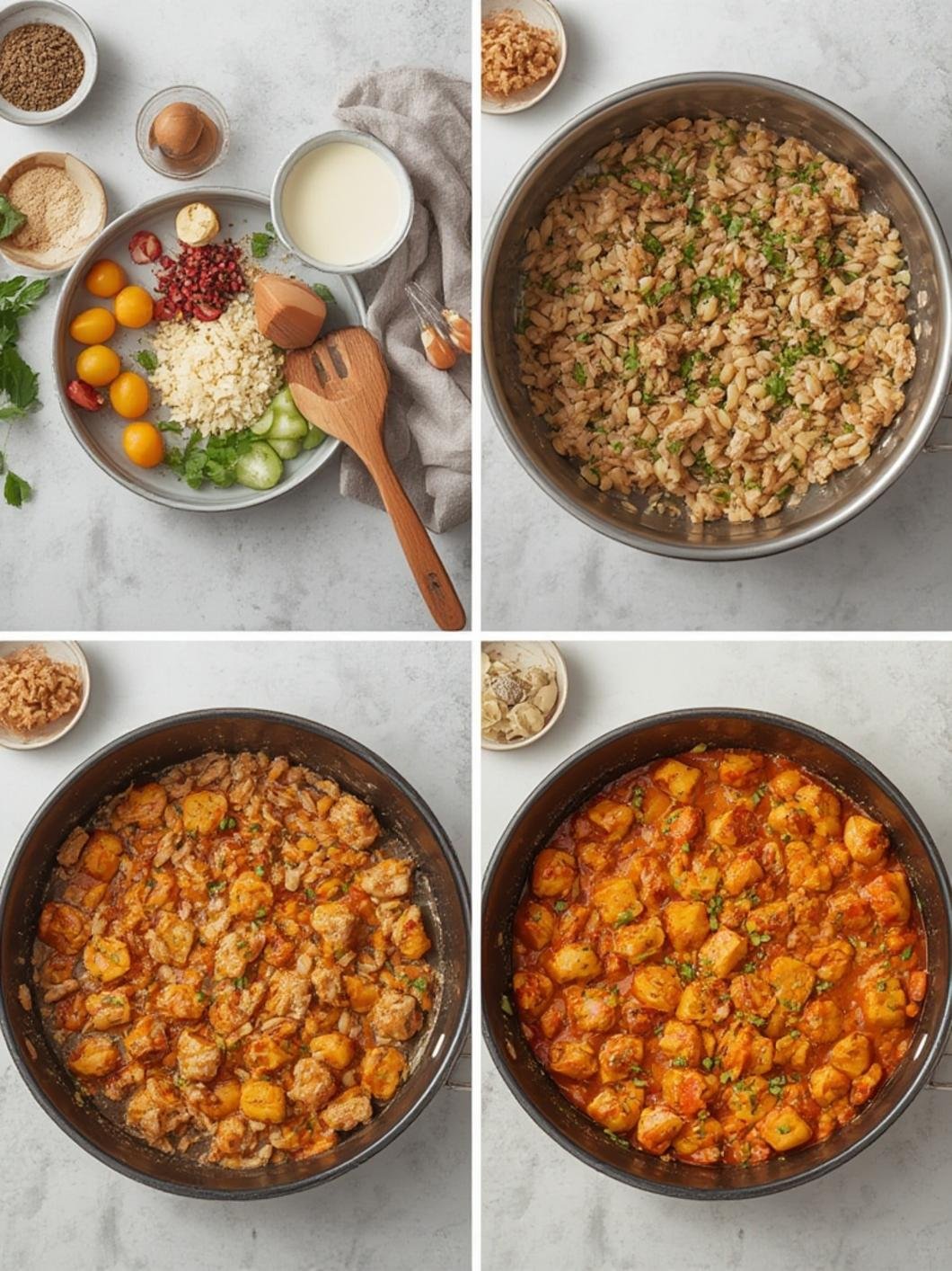 mexican dinner recipes