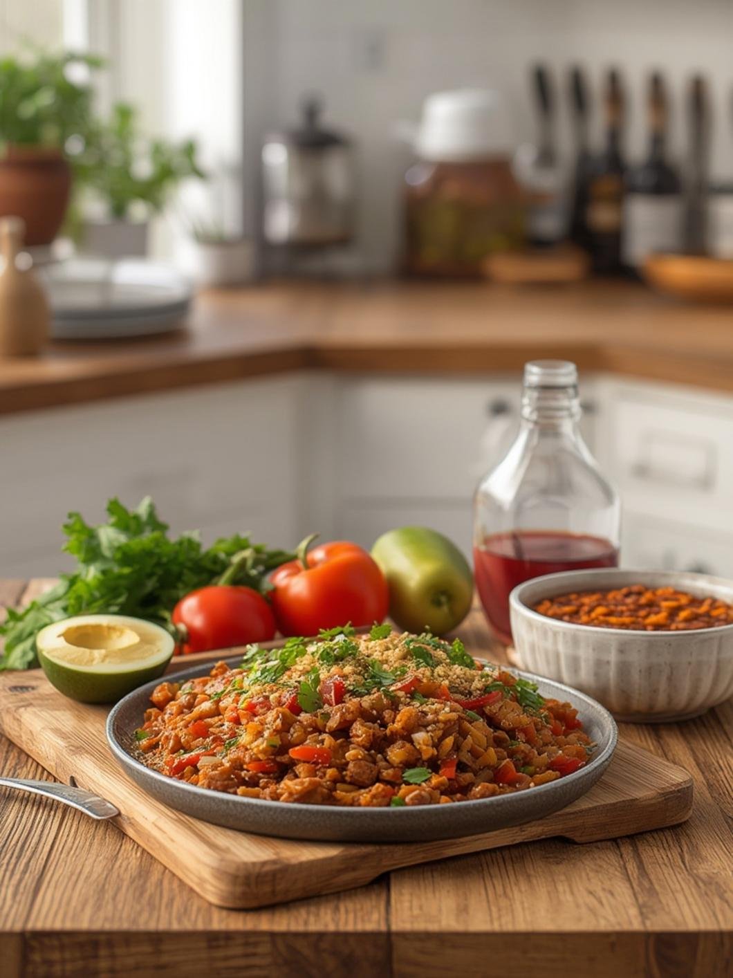 mexican dinner recipes