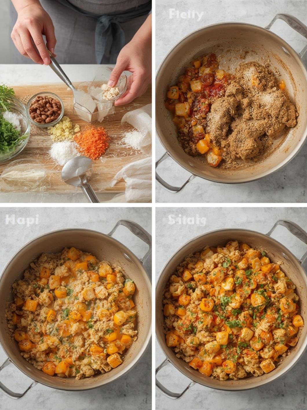 pasta dinner recipes