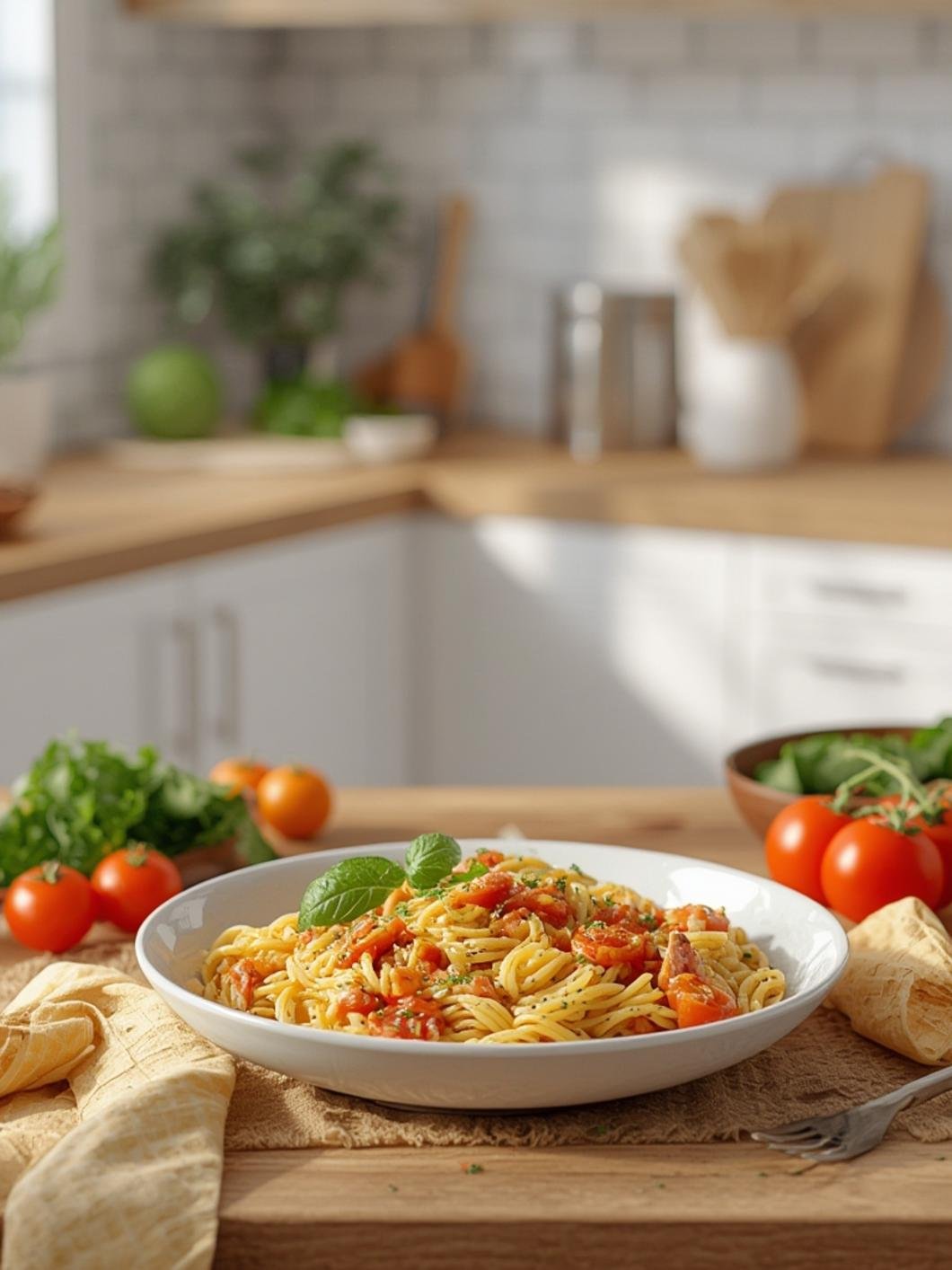 pasta dinner recipes