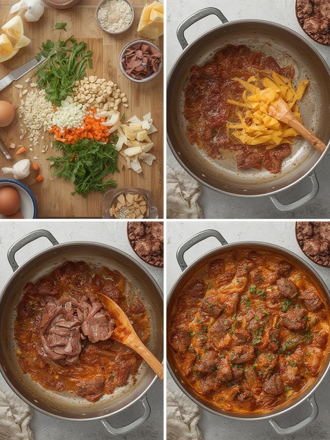 recipes for carnivore diet