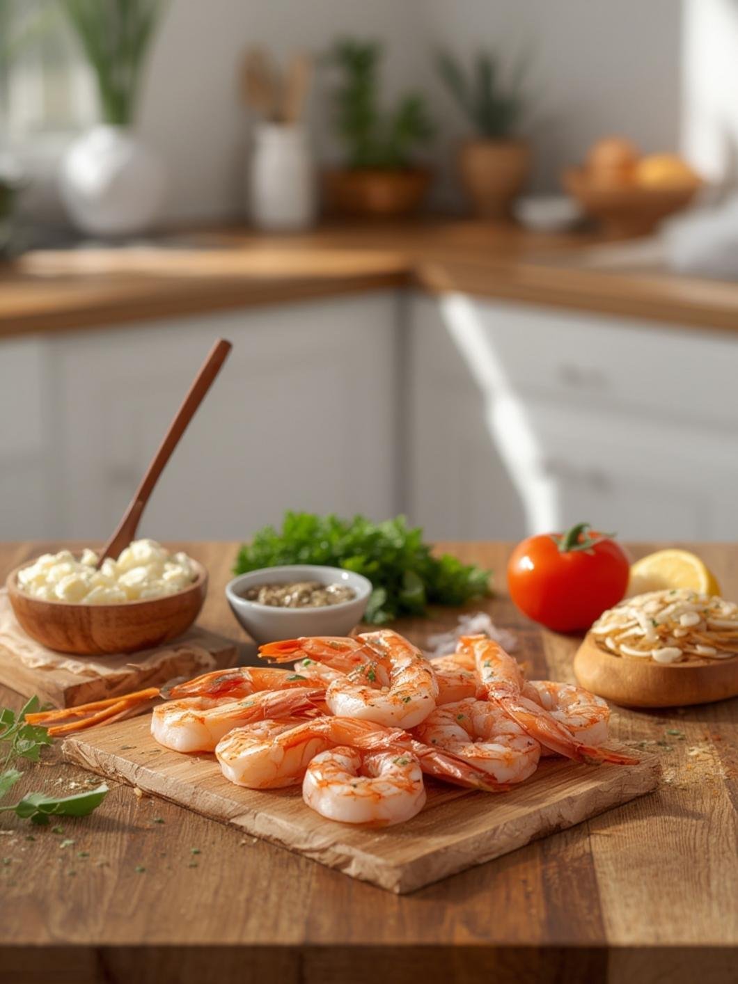 shrimp recipes