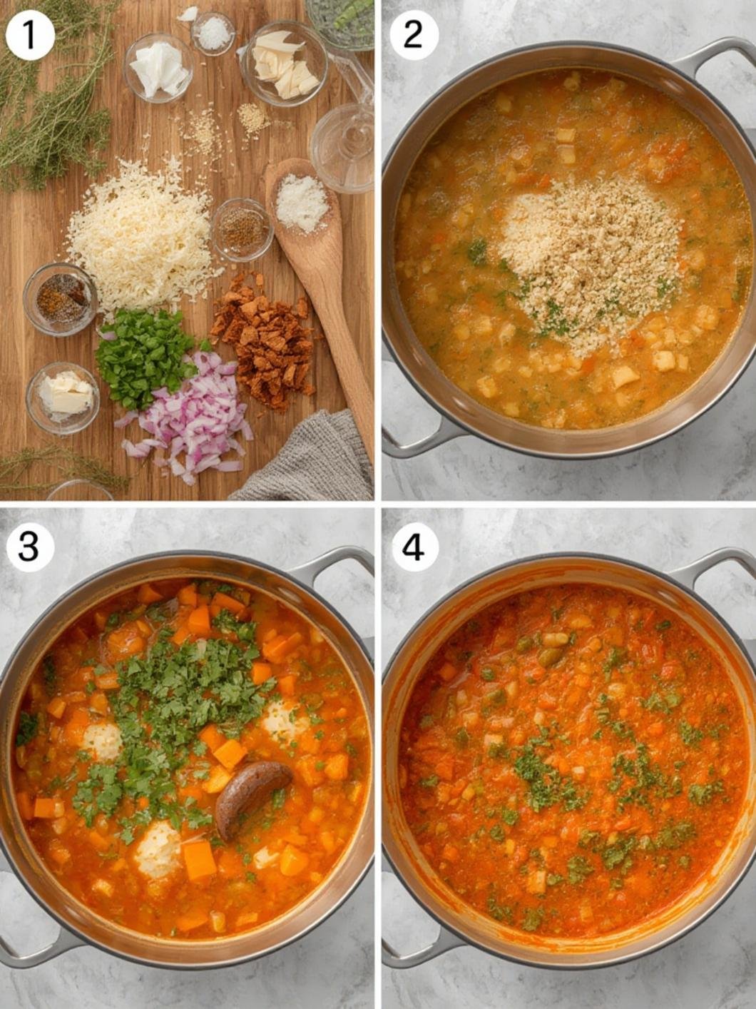 soup recipes