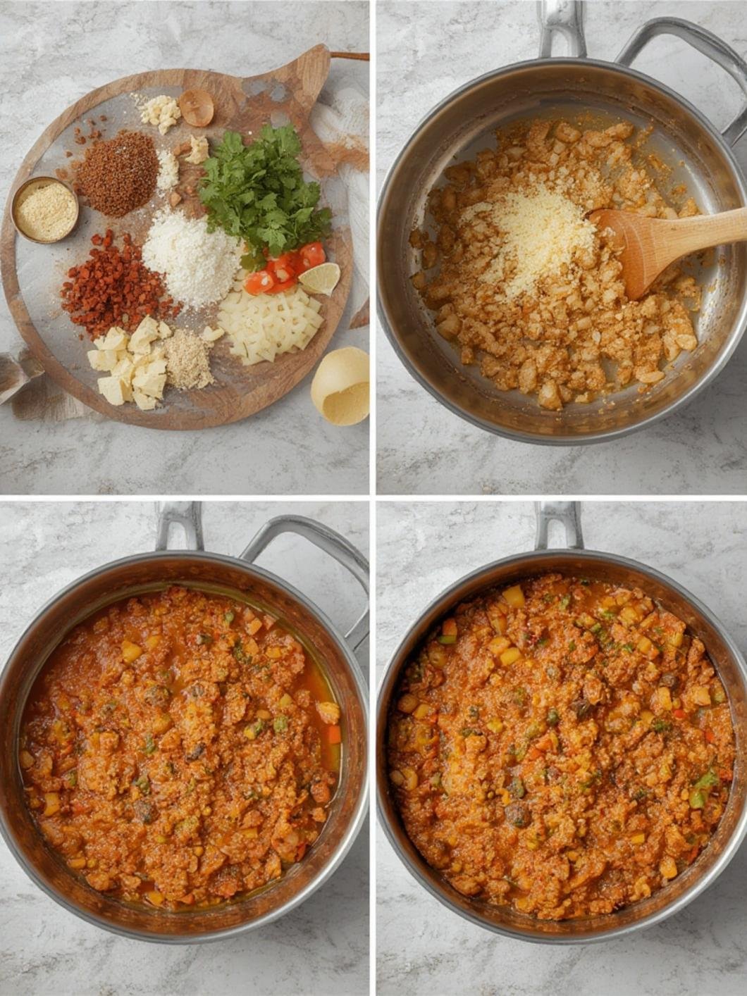 southern dinner recipes