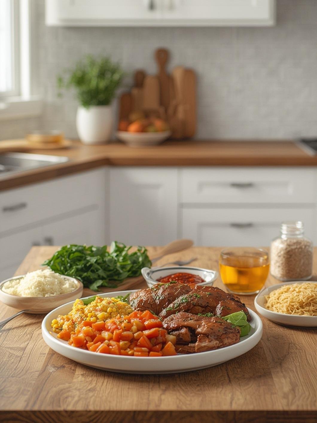 southern dinner recipes