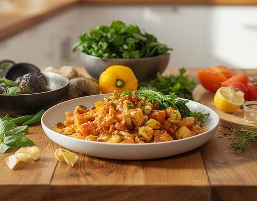 summer dinner recipes